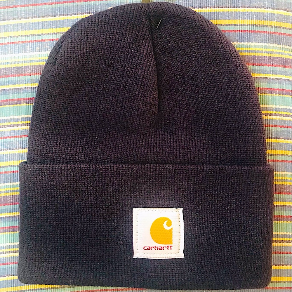 Carhartt Kint Cuffed Beanie